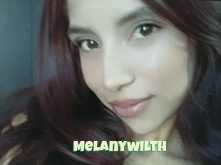 Melanywilth