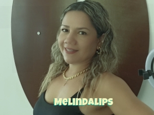 Melindalips