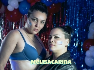 Melisacarina