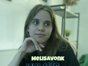 Melisavonk