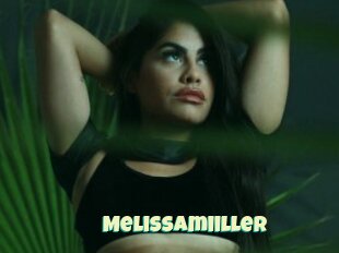 Melissamiiller