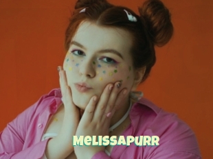Melissapurr