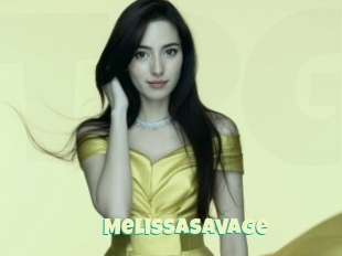 Melissasavage
