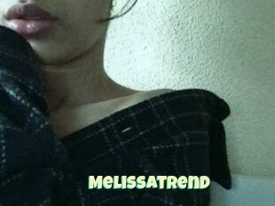 Melissatrend