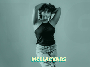 Mellaevans