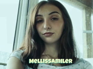 Mellissamiler