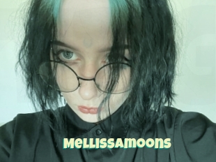 Mellissamoons