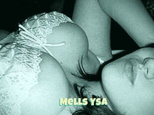 Mells_ysa
