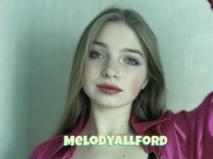 Melodyallford