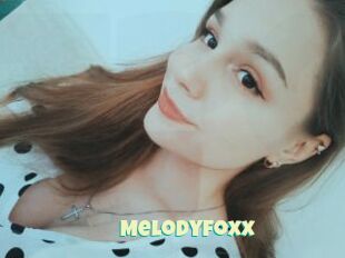 Melodyfoxx