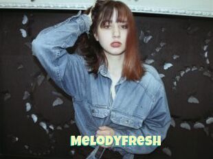 Melodyfresh
