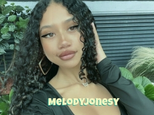 Melodyjonesy
