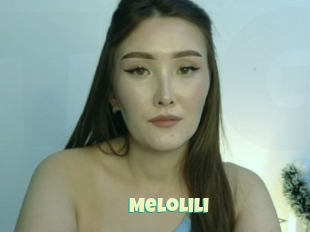 Melolili