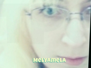 Melyamela