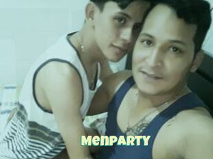 Menparty