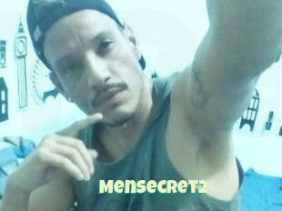 Mensecret2