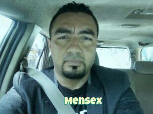 Mensex