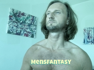 Mensfantasy