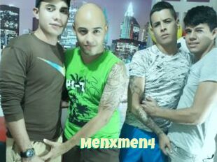 Menxmen4