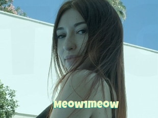 Meow1meow