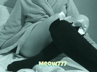Meow777