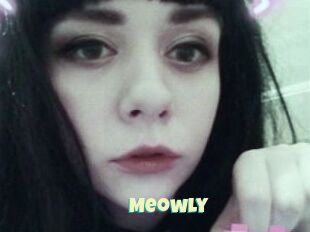 Meowly