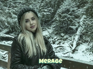 Merage