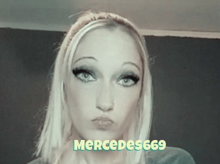 Mercedes669