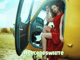 Mercedeswhite