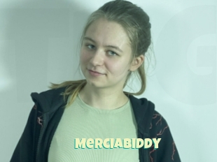 Merciabiddy