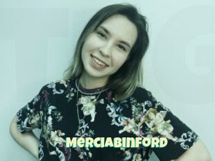 Merciabinford