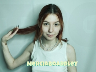 Merciaboardley