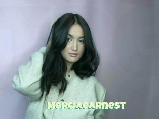 Merciaearnest