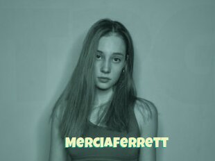 Merciaferrett