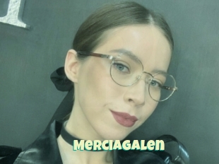 Merciagalen