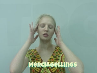 Merciagellings