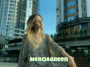 Merciagreen