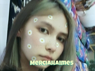 Merciahaimes