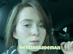 Merciahardeman
