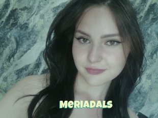 Meriadals