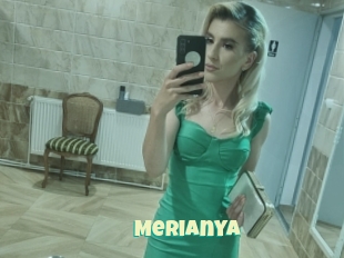 Merianya