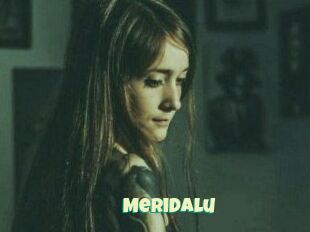 Meridalu