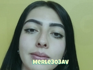 Merle303av