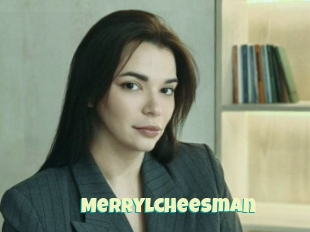 Merrylcheesman