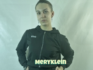 Meryklein