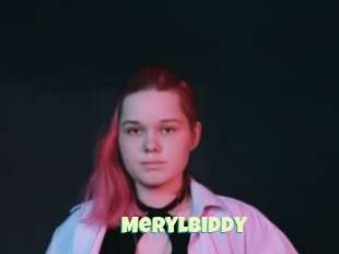 Merylbiddy
