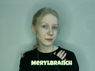 Merylbranch