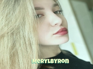 Merylbyron