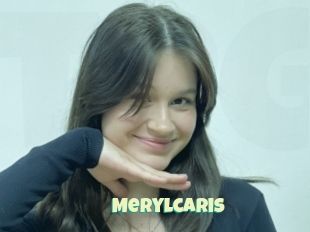 Merylcaris