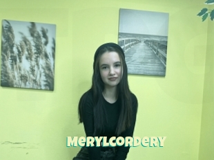 Merylcordery